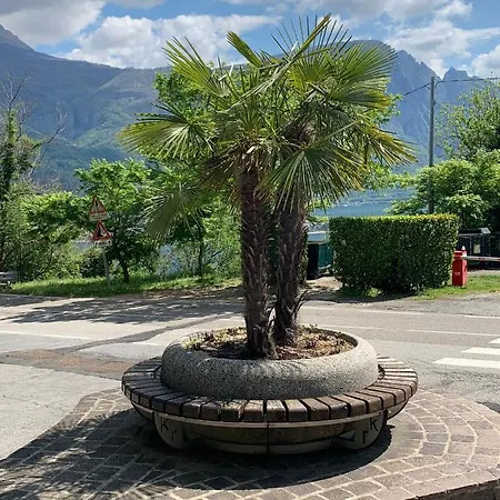 Timeless Con Piscina E Tennis Apart Otel Valbrona